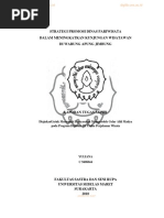 Download Promosi Pariwisata dengan Warung Apungpdf by Dina Purwanti SN358490375 doc pdf