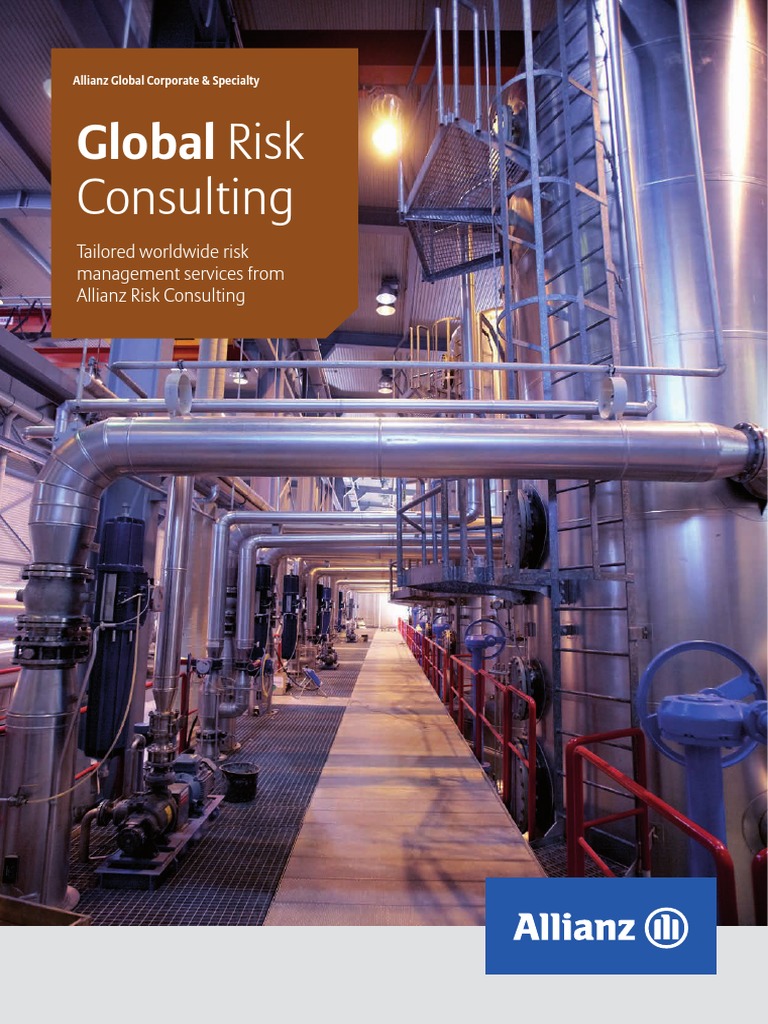 ARC Brochure | PDF | Insurance | Risk