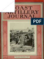 Coast Artillery Journal - Dec 1932