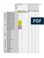 Alwis Place Master File: ST ND RD TH TH TH TH ST ND RD TH TH TH TH