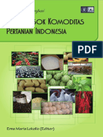 695 ID Bunga Rampai Rantai Pasok Komoditas Pertanian Indonesia PDF