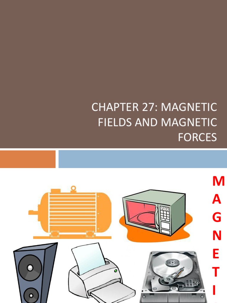 The Seven Forces of Magnetic Writing Revealed