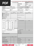 DIRECT EXPRESS DISPUTE RESOLUTION FORM COMPLAINT ID No. 1-3701852208 ...