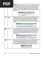 Tool Name Purpose: 106 Libreoffice 4.0 Impress Guide