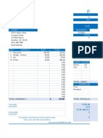 New Microsoft Excel Worksheet