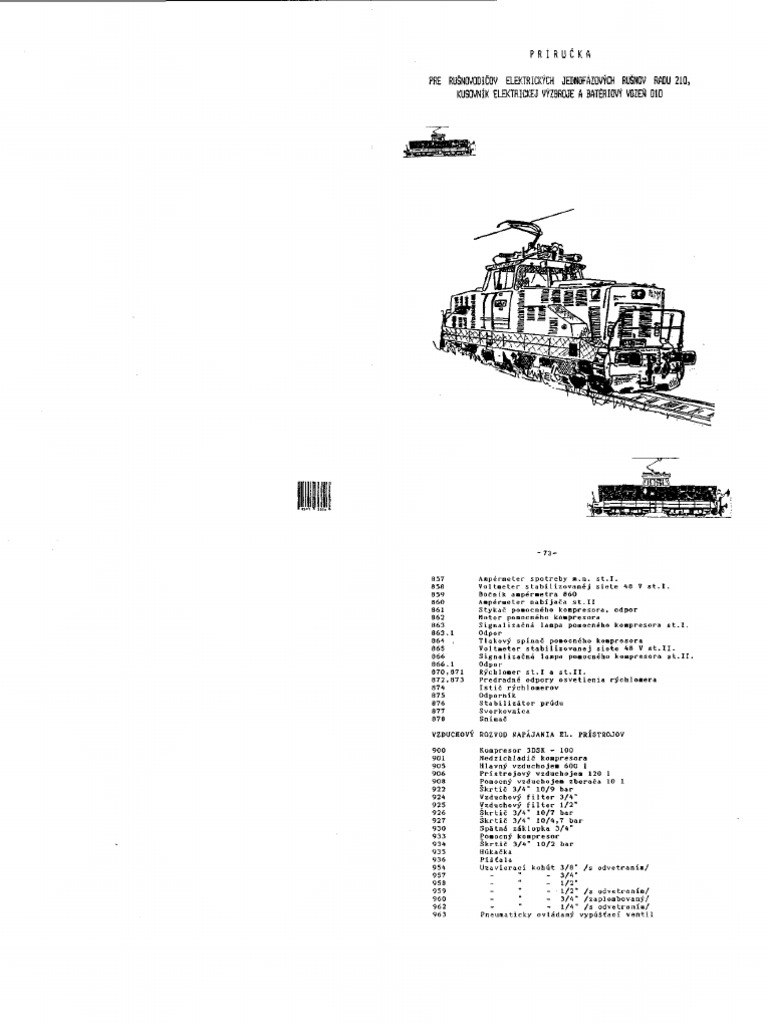 210 Manual | PDF