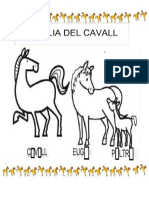 4. La Familia Del Cavall