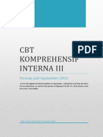 CBT 3 Interna