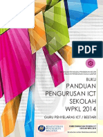 Buku Panduan Pengurusan Ict Sekolah WPKL 2014