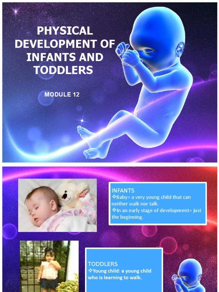 The Latest Breakthroughs In Infant Physical Development Research - t0zn9xj