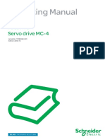 PDM OperaManMC-4 Us0512