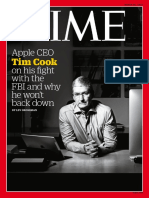 Time Magazine - March 28 2016 USA PDF
