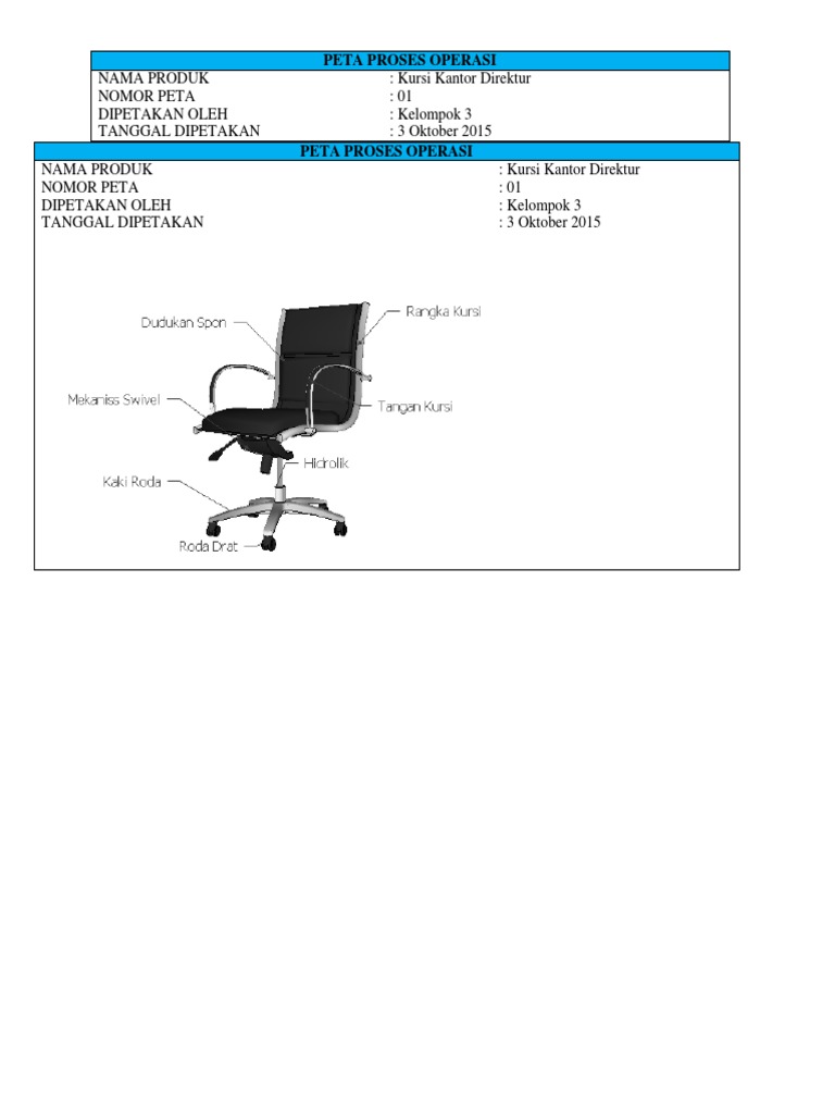 43 Opc Kursi Kayu Gratis
