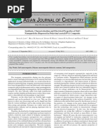 Polymer Nanocomposites - Electrical and Thermal Properties - H0