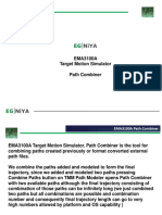 EMA3100A Path Combiner