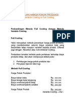 BAB 5 - VARIABLE COSTING.doc