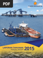 Download BYAN_Annual Report_2015pdf by Rizal Sabililhaq SN358505752 doc pdf