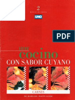 Hoy Cocino Con Sabor Cuyano 02