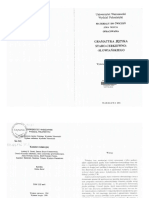Halina Karaś (Oprac.) - (2001) Gramatyka Języka Staro-Cerkiewno ...