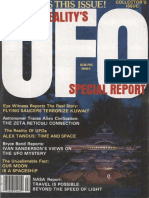 Beyond Reality UFO Special Issue 2