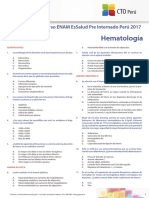 Hematologia test1v