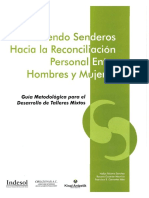 Guía Metodológica para Talleres Mixtos PDF