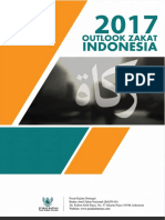 Outlook Zakat Indonesia - PUSKAS BAZNAS PDF