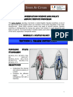 MODULE 2 Ichthyology - SECTION 5 Shark Anatomy and Dogfish Dissection PDF