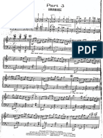 Claude Bolling Suite For Flute & Piano Javanaise PDF