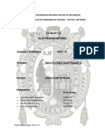 Informe 9 Fisica3