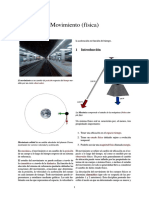 Movimiento (Física)