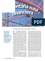 Montaña Rusa Financiera PDF