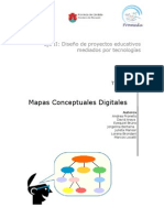 TALLER 4 Mapas Conceptuales Digitales