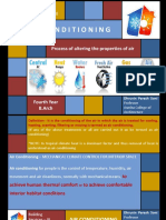 Air Conditioning - Dhruvin