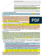 Justificação Pela Graça - 03-09-2017