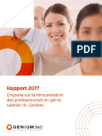 Rapport Enquete 2017