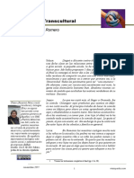 Choque Transcultural Charo Perez Romero PDF