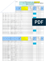 Modelo 2 Matriz Peligro