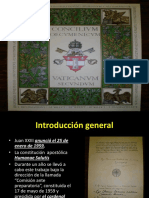 Sacrosanctum Concilium PDF