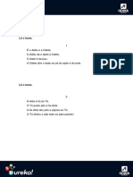 Ae Leitura Autonoma PTD