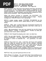 Ed Edited It: A Studio C Sketch | PDF