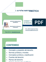 01legislacioninformatica-introduccionalderecho-120922144127-phpapp01.pptx