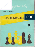 Veliki Majstori Saha 08 - Schlechter PDF