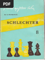 Veliki Majstori Saha 19 - Euwe | PDF