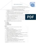 Latihan Asas Jurnal Dan Buku Tunai PDF