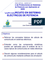 Corto Circuito