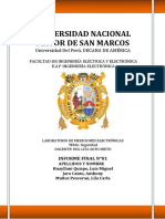 INFORME FINAL N°01 