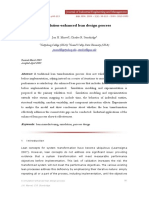 A Simulation-Enhanced Lean Design Process PDF