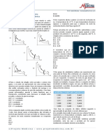 Fisica Termodinamica Gases Exercicios