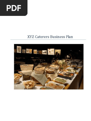 Catering Bplan 11april-Sample